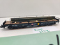 Preview: Roco N DC 25576 Schwerlastwagen Ladung H-Stahlträger Samms710 / NEM / DB
