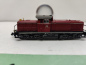 Preview: ROCO N DC 4154 / BR290 262-5 Diesellok DB / Rot / Analog