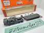 Preview: Roco Minitanks H0 291 Schwerlast-/Panzertransporter SLT 50-2 "Elefant" / 1:87 / OVP