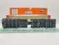 Preview: Roco Minitanks H0 291 Schwerlast-/Panzertransporter SLT 50-2 "Elefant" / 1:87 / OVP