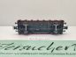 Preview: Roco H0 AC Rungenwagen ohne Rungen / 323 0 116-8 / DB
