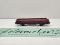 Preview: Roco H0 DC Rungenwagen ohne Rungen / 323 0 274-5 / DB