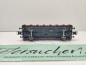 Preview: Roco H0 DC Rungenwagen ohne Rungen / 323 0 274-5 / DB