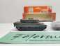 Preview: Roco Minitanks H0 329 (1) Kpf Panzer "Leopard" 2 A4  / 1:87 / OVP rot
