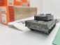 Preview: Roco Minitanks H0 329 (1) Kpf Panzer "Leopard" 2 A4  / 1:87 / OVP rot