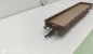Preview: Roco H0 DC 335 5 598-0 Offener Güterwagen / Braun / K / NEM / UIC