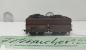 Preview: Roco H0 DC 3522 Großraumgüterwagen  / 4-Achser / DR / Braun