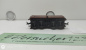 Preview: Roco H0 DC 3522 Großraumgüterwagen  / 4-Achser / DR / Braun