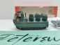 Preview: Roco Minitanks H0 376 (2) Minenwerfer M548 A1 G "Skorpion" / 1:87 / OVP rot