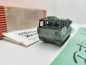 Preview: Roco Minitanks H0 376 (2) Minenwerfer M548 A1 G "Skorpion" / 1:87 / OVP rot