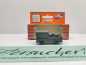 Preview: Roco Minitanks H0 413 VW Typ 2 Doppelkabine / 1:87 / OVP