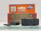 Preview: Roco Minitanks H0 413 VW Typ 2 Doppelkabine / 1:87 / OVP