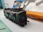 Preview: Roco H0 DC 4131 / Elektrolokomotive / E144 / DB / Analog / OVP