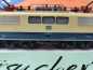 Preview: Roco H0 DC 4133 / Elektrolokomotive / BR 111 / DB / Analog / OVP