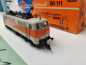 Preview: Roco H0 DC 04133B / BR111  Elektro-Lok / Beige - Orange / DB / Analog / OVP