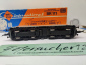 Preview: Roco H0 DC 04133B / BR111  Elektro-Lok / Beige - Orange / DB / Analog / OVP