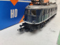 Preview: Roco H0 DC 4141 / BR118 Elektrolok / Blau / DB / Analog / OVP