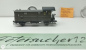 Preview: Roco H0 DC 4205S Gepäckwagen / Pwi / 116 383 / DRG / NEM