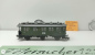 Preview: Roco H0 DC 4207S Personenwagen / 2.+3. Kl. / BC3i / 37255 / DRG / NEM