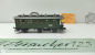 Preview: Roco H0 DC 4207S Personenwagen / 2.+3. Kl. / BC3i / 37255 / DRG / NEM