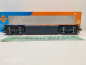 Preview: Roco H0 DC 4218B Schnellzugwagen / 1.Kl / NEM / NS / OVP