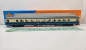 Preview: Roco H0 AC 4235A IC Großraumwagen / Bpmz 291 / NEM / DB / OVP