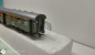 Preview: Roco H0 DC 4252S Abteilwagen 2.Kl. Grün OVP DB