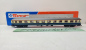 Preview: Roco H0 AC 4257A Schnellzugwagen / 1.Kl / Aüm203 / NEM / OVP