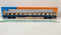 Preview: Roco H0 AC 4257A Reisezug-/Schnellzugwagen 1.Kl / Aüm 203 / NEM / DB / EVP