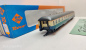 Preview: Roco H0 AC 4257A Reisezug-/Schnellzugwagen 1.Kl / Aüm 203 / NEM / DB / EVP