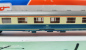 Preview: Roco H0 AC 4257A Schnellzugwagen / 1.Kl / Aüm203 / NEM / OVP