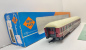 Preview: Roco H0 AC 4260C Schlafwagen "TEN" / WLABmh 33 / NEM / DB / EVP