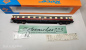 Preview: Roco H0 AC 4267S IC Abteilwagen 1.Kl / Avmz 111 / NEM / DB / OVP