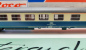 Preview: Roco H0 AC 4288S Reisezug-/Schnellzugwagen 1./2.Kl / ABüm 225 / NEM / DB / EVP
