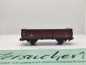 Preview: Roco H0 AC 4302 offener Güterwagen Omm52 / 897 000 / DB