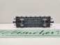 Preview: Roco H0 AC 4317A Kranschutzwagen / Rr 20 / DB