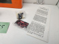 Preview: Roco H0 DC 43258 Dampflok / ÖBB / OVP