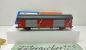 Preview: Roco H0 DC 46281 Güterwagen ptt Post  /  NS / OVP