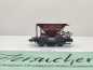 Preview: Roco H0 DC 4334B Schotterwagen Talbot / ältere Version / DB