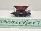 Preview: Roco H0 DC 4334B Schotterwagen Talbot / ÖBB