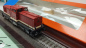 Preview: Roco H0 DC  BR114 626-5  Diesellok DR Rot Digital Ep. IV  Ersatz-OVP