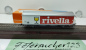 Preview: Roco H0 4340G Schiebewandwagen "RIVELLA" / NEM / Hbis vxy / SBB / OVP