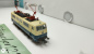 Preview: ROCO H0 DC 43413   Elektrolokomotive BR111 / DB /  / OVP