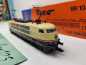 Preview: Roco H0 AC 43442 / Elektrolokomotive / DB / Umbau DCC-Digital / OVP