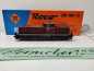 Preview: Roco H0 DC 43457 / schwere Diesellokomotive / BR290 / DB / ANALOG / OVP