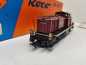 Preview: Roco H0 DC 43457 / schwere Diesellokomotive / BR290 / DB / ANALOG / OVP