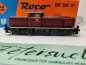 Preview: Roco H0 DC 43457 / schwere Diesellokomotive / BR290 / DB / ANALOG / OVP
