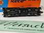 Preview: Roco H0 DC 43457 / schwere Diesellokomotive / BR290 / DB / ANALOG / OVP