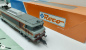 Preview: Roco H0 DC 43481 / 150000  Elektrolok Analog SNCF OVP