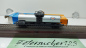 Preview: ROCO H0 DC 4353 A Kesselwagen Silber ESSO  DB OVP